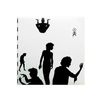 Einsturzende Neubauten - Fuenf Auf Der Nach Oben Offenen Richterskala (4015698265019) виниловая пластинка