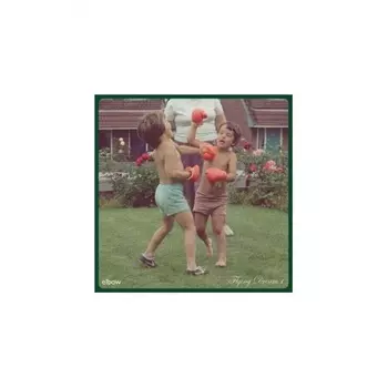 Elbow - Flying Dream 1 (0602435784748) виниловая пластинка