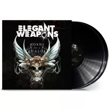 Elegant Weapons - Horns For A Halo (4065629693794) виниловая пластинка