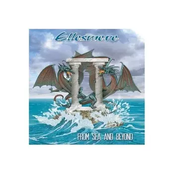 Ellesmere - From Sea And Beyond (8016158315448) виниловая пластинка