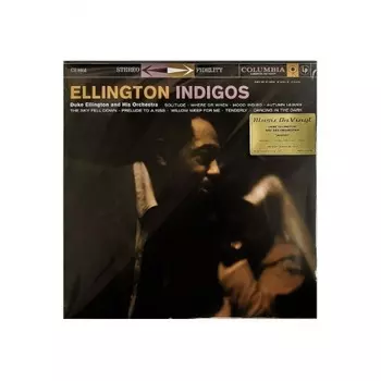 Ellington, Duke, Indigos (8718469535040) виниловая пластинка