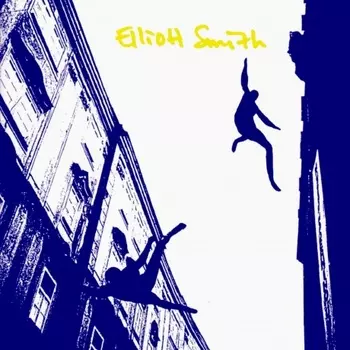 Elliott Smith - Elliott Smith (0602547529398) виниловая пластинка