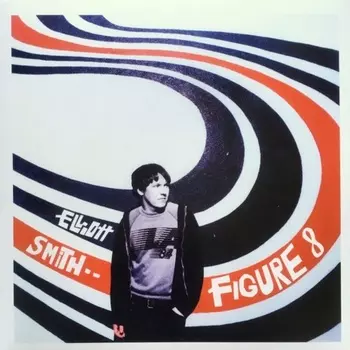 Elliott Smith - Figure 8 (0602557286441) виниловая пластинка