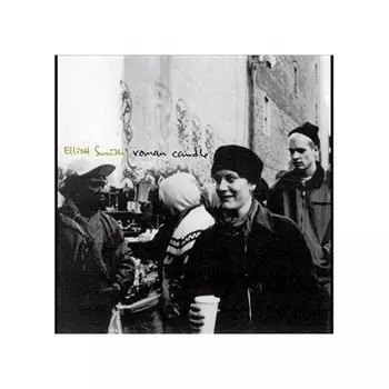 Elliott Smith - Roman Candle (0602547529442) виниловая пластинка