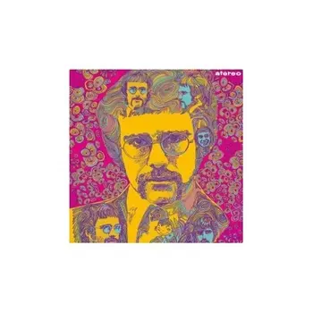 Elton John - Regimental Sgt. Zippo (0602435757636) виниловая пластинка