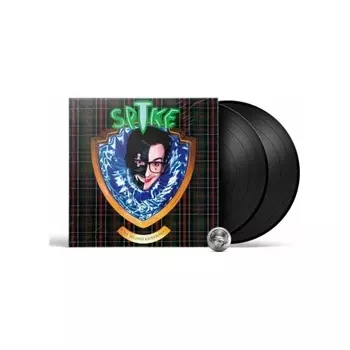 Elvis Costello - Spike (8719262024915) виниловая пластинка