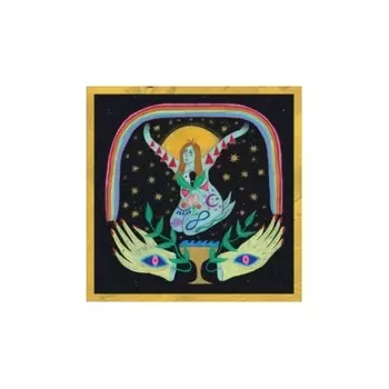 Emma-Jean Thackray - Yellow (5060263723448) виниловая пластинка