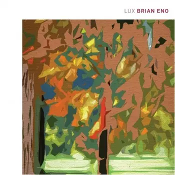 Eno, Brian, Lux (0801061023119) виниловая пластинка