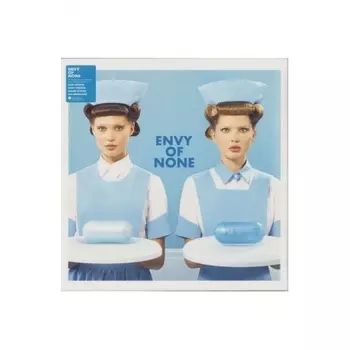 Envy Of None - Envy Of None (0802644814414) виниловая пластинка