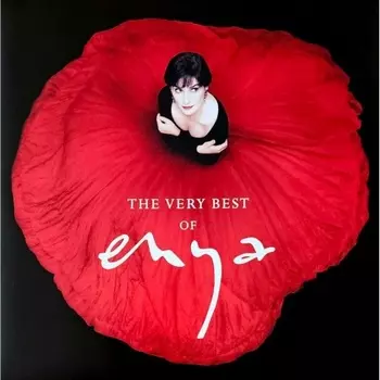 Enya - The Very Best Of (0825646467648) виниловая пластинка