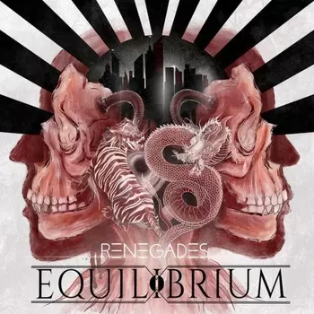 Equilibrium - Renegades (0727361453015) виниловая пластинка