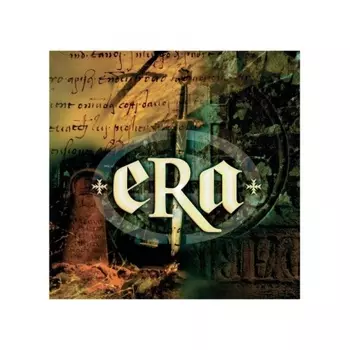 Era - Era I (coloured) (0602465690316) виниловая пластинка