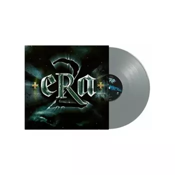 Era - Era II (coloured) (0602465690347) виниловая пластинка