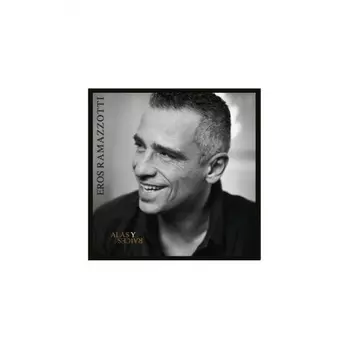 Eros Ramazzotti - Alas Y Raices (coloured) (0194399054413) виниловая пластинка