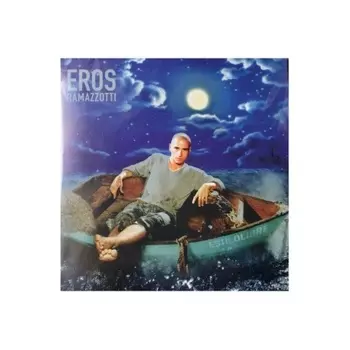 Eros Ramazzotti - Estilolibre (coloured) (0194399054116) виниловая пластинка