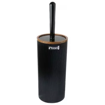 Ерш напольный Fixsen BLACK BOOM (FX-411-5_