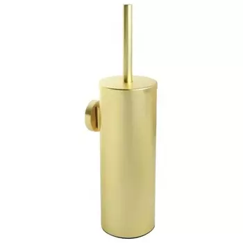 Ерш настенный золото-сатин, Fixsen Hotel, (FX-31013G)