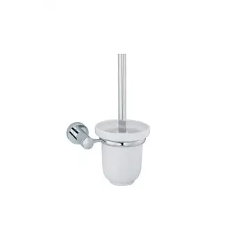 Ершик для унитаза подвесной WasserKRAFT Donau 9427 9060274