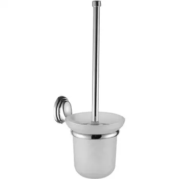 Ершик FASHUN хром (A1510)