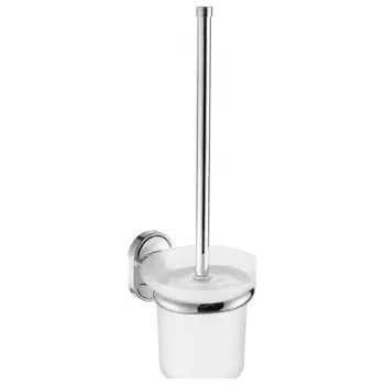 Ершик FASHUN хром (A1910)