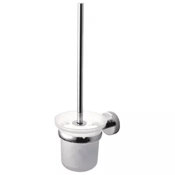 Ершик Haiba хром (HB1710)