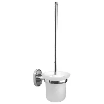 Ершик Haiba хром (HB1910)