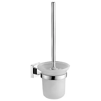 Ершик Haiba хром (HB8610)