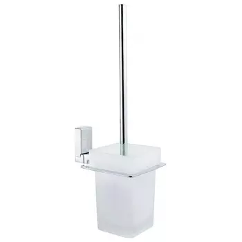 Ершик Haiba хром (HB8810)