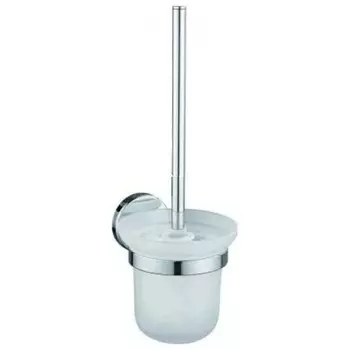 Ершик туалетный HAIBA настенный (HB9010)