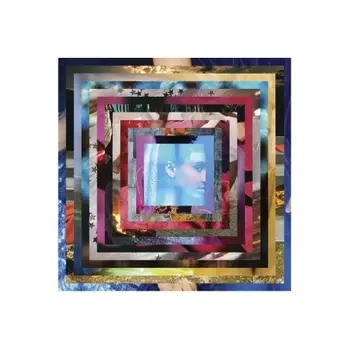 Esperanza Spalding - 12 Little Spells (0888072082113) виниловая пластинка