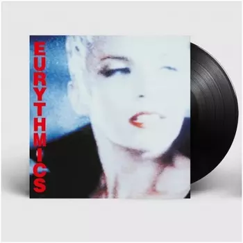 Eurythmics, Be Yourself Tonight (0190758116518) виниловая пластинка