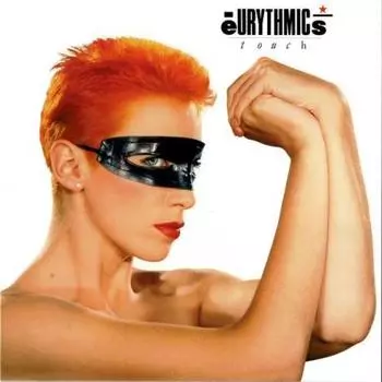 Eurythmics, Touch (0190758116211) виниловая пластинка