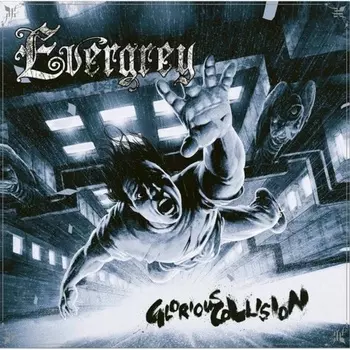 Evergrey - Glorious Collision (coloured) (0884860233712) виниловая пластинка