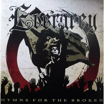 Evergrey - Hymns For The Broken (picture) (0884860353519) виниловая пластинка