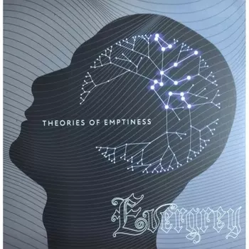 Evergrey - Theories Of Emptiness (0810155660345) виниловая пластинка