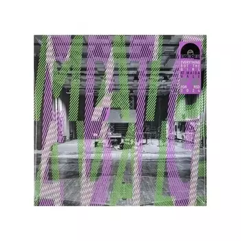 Everything But The Girl - At Maida Vale (EP) (0044003376144) виниловая пластинка