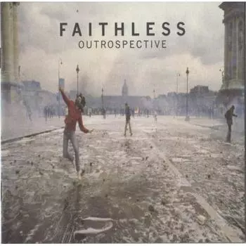 Faithless, Outrospective (0889854227913) виниловая пластинка