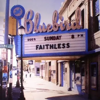 Faithless, Sunday 8Pm (0889854227517) виниловая пластинка