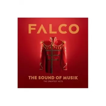 Falco - The Sound Of Musik: The Greatest Hits (0194399361016) виниловая пластинка