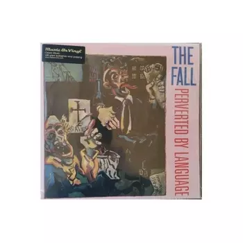 Fall, Perverted By Language (8719262033597) виниловая пластинка