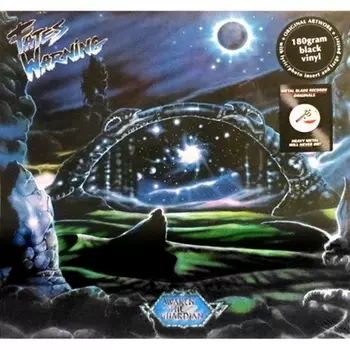 Fates Warning - Awaken The Guardian (0039841404616) виниловая пластинка