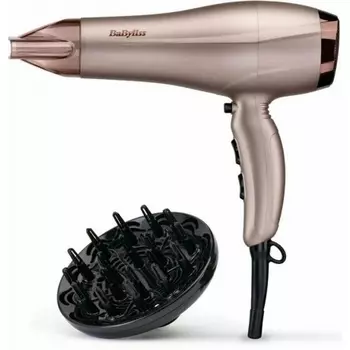 Фен BaByliss 5790PE