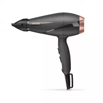 Фен BaByliss 6709DE Smooth Pro 2100