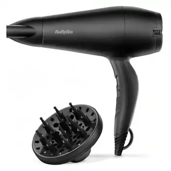 Фен Babyliss D215DE