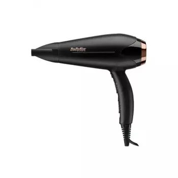 Фен BaByliss D570DE Turbo Shine 2200