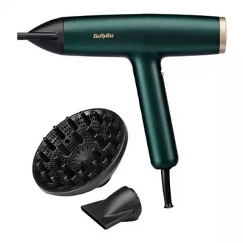 Фен Babyliss D6555DE
