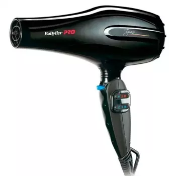 Фен Babyliss Pro BAB6310RE Tiziano