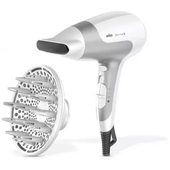 Фен Braun HD585