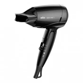 Фен Braun HD 130