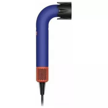Фен Dyson Supersonic HD18 Professional VincaBlue/Topaz 522266-01 EU